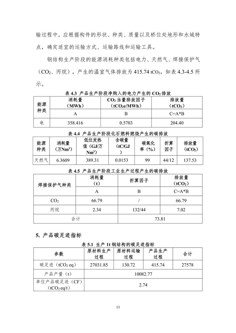 2023碳足迹报告（终版）--大方重装-15